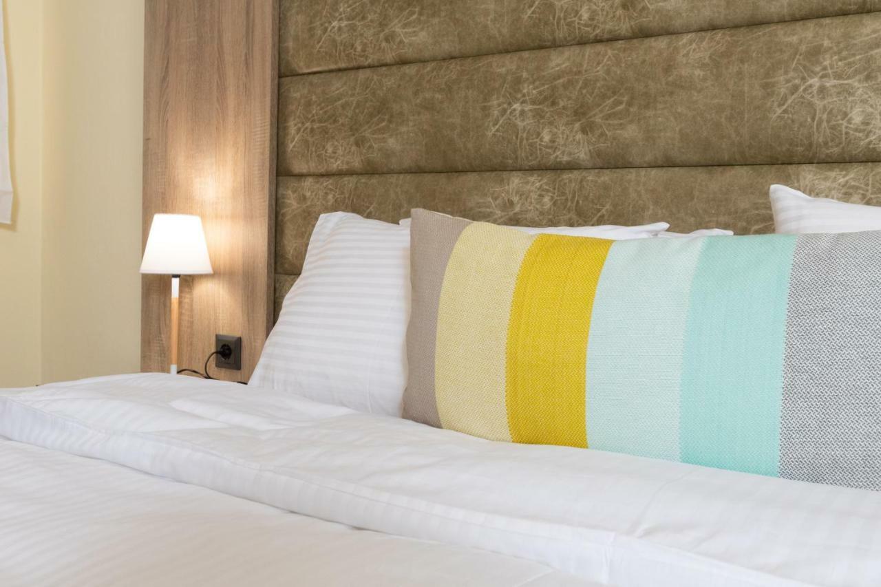 Seven Heaven Premium Suites 테살로니키 외부 사진